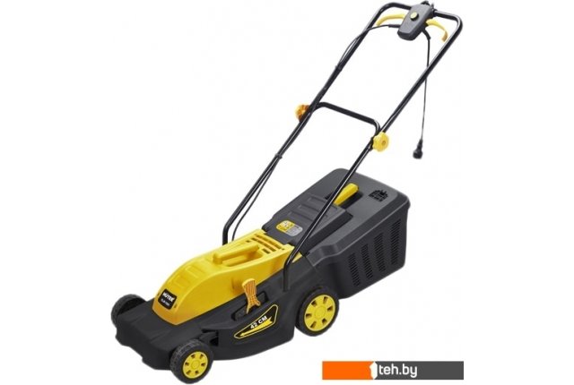 Газонокосилки Huter ELM-1800P Газонокосилки Huter ELM-1800P