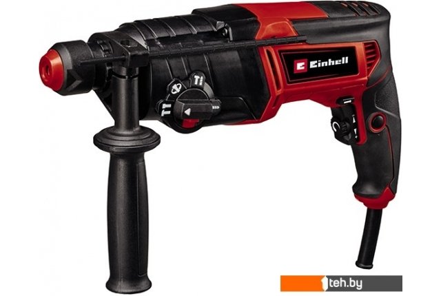 Перфораторы Einhell TC-RH 800 4F 4257980 Перфораторы Einhell TC-RH 800 4F 4257980