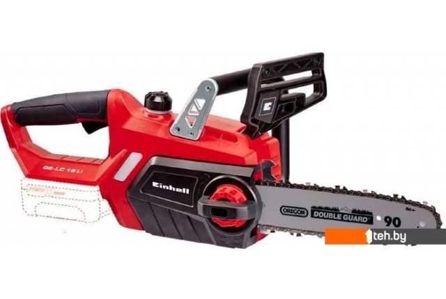 Электро- и бензопилы Einhell GE-LC 18 Li Solo (без АКБ) Электро- и бензопилы Einhell GE-LC 18 Li Solo (без АКБ)