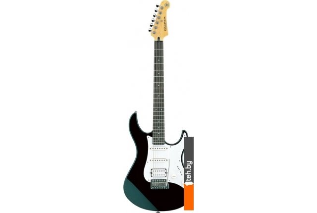 Гитары Yamaha Pacifica 112J (черный) Гитары Yamaha Pacifica 112J (черный)