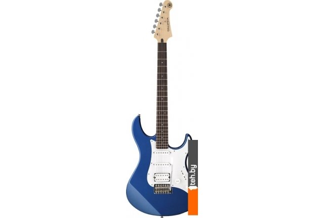 Гитары Yamaha Pacifica 012 (темно-синий металлик) Гитары Yamaha Pacifica 012 (темно-синий металлик)