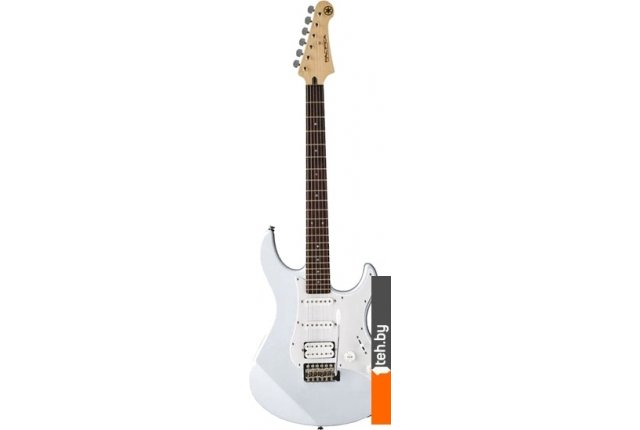 Гитары Yamaha Pacifica 012 (белый) Гитары Yamaha Pacifica 012 (белый)