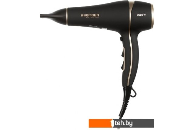 Фены Redmond RF-536 Фены Redmond RF-536