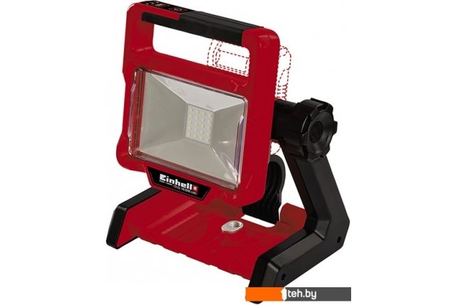 Светильники, люстры, бра, споты Einhell TE-CL 18/2000 (без АКБ) Светильники, люстры, бра, споты Einhell TE-CL 18/2000 (без АКБ)