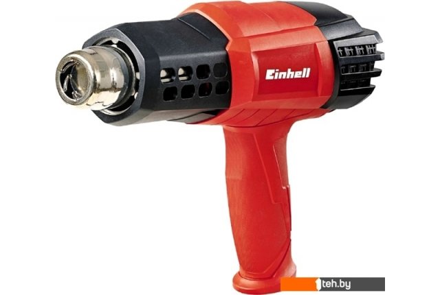 Промышленные фены Einhell TE-HA 2000 E Промышленные фены Einhell TE-HA 2000 E