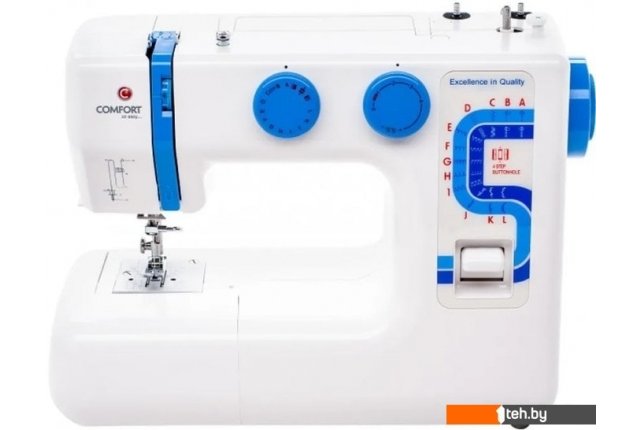 Швейные машины Comfort 11 Швейные машины Comfort 11