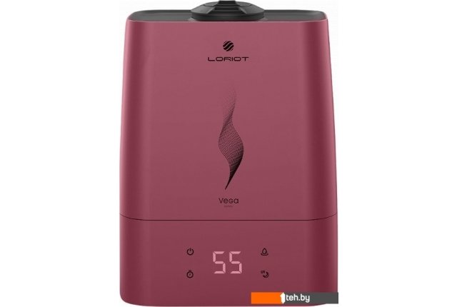 Увлажнители воздуха Loriot Vega LHS-C530E Увлажнители воздуха Loriot Vega LHS-C530E