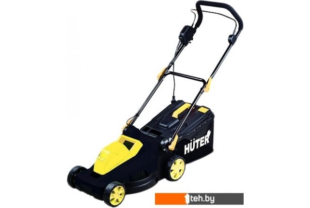 Газонокосилки Huter ELM-1400T Газонокосилки Huter ELM-1400T