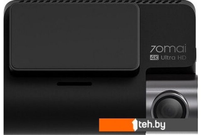 Автомобильные видеорегистраторы 70mai Dash Cam 4K A800S Автомобильные видеорегистраторы 70mai Dash Cam 4K A800S