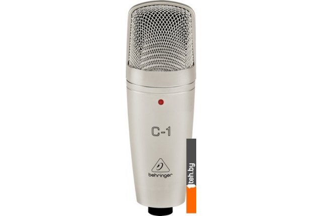 Микрофоны BEHRINGER C-1 Микрофоны BEHRINGER C-1