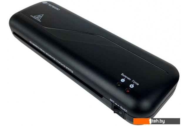 Ламинаторы Гелеос ЛМ A4 Старт Ламинаторы Гелеос ЛМ A4 Старт