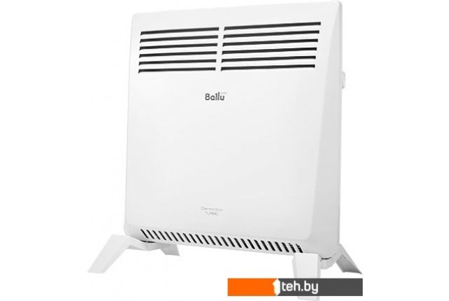 Обогреватели Ballu Camino Eco Turbo BEC/EMT-1000 Обогреватели Ballu Camino Eco Turbo BEC/EMT-1000