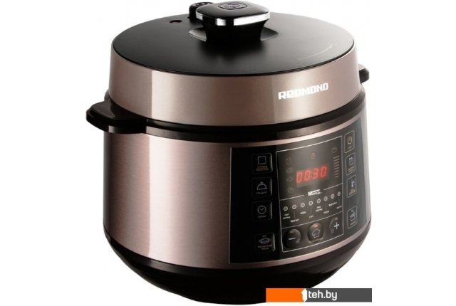 Мультиварки Redmond RMC-PM505 Мультиварки Redmond RMC-PM505