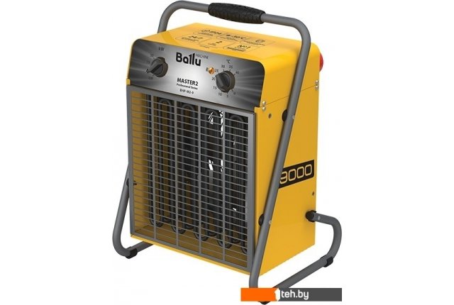 Тепловые пушки Ballu BHP-M2-9 Тепловые пушки Ballu BHP-M2-9