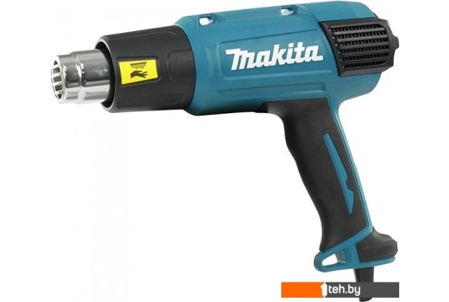 Промышленные фены Makita HG6031VK Промышленные фены Makita HG6031VK