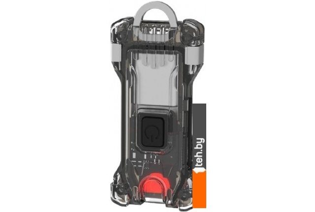 Фонари Armytek Zippy Extended Set WR (серый) Фонари Armytek Zippy Extended Set WR (серый)