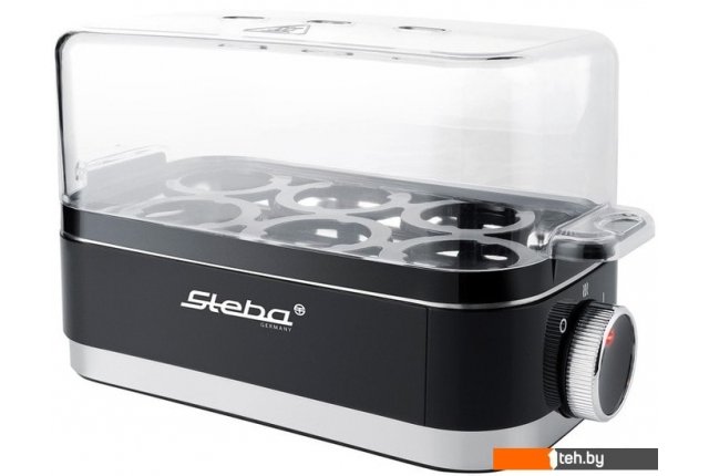 Яйцеварки Steba EK 7 Яйцеварки Steba EK 7