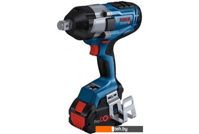 Шуруповерты, гайковерты, электроотвертки Bosch GDS 18V-1050 H 06019J8522 (с 2-мя АКБ, кейс) Шуруповерты, гайковерты, электроотвертки Bosch GDS 18V-1050 H 06019J8522 (с 2-мя АКБ, кейс)