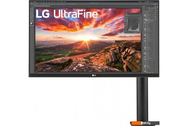 Мониторы LG 27UN880-B Мониторы LG 27UN880-B