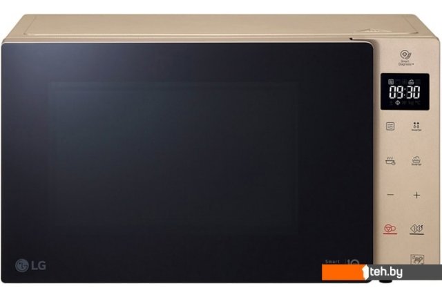 Микроволновые печи LG MW25R35GISH Микроволновые печи LG MW25R35GISH