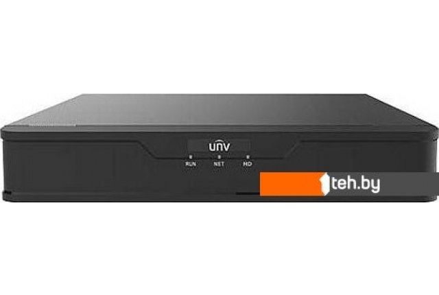 Видеорегистраторы наблюдения Uniview XVR302-08U-IF Видеорегистраторы наблюдения Uniview XVR302-08U-IF
