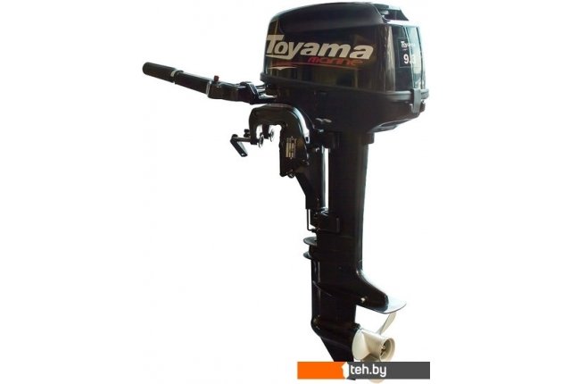 Лодочные моторы Toyama T9.8BMS Лодочные моторы Toyama T9.8BMS