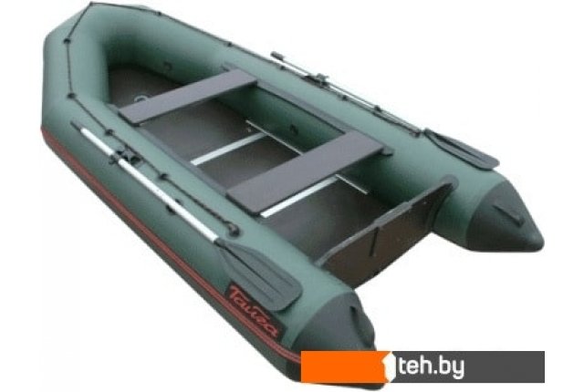 Надувные лодки Leader Тайга-320 Киль Надувные лодки Leader Тайга-320 Киль