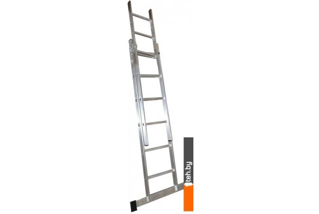 Лестницы и стремянки Dogrular Ufuk Pro 2x7 ступеней Лестницы и стремянки Dogrular Ufuk Pro 2x7 ступеней
