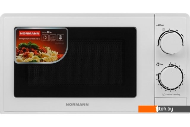Микроволновые печи NORMANN AMW-917 Микроволновые печи NORMANN AMW-917
