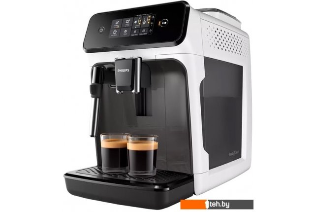 Кофеварки и кофемашины Philips EP1223/00 Кофеварки и кофемашины Philips EP1223/00