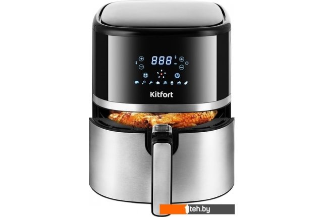 Аэрогрили Kitfort KT-2221 Аэрогрили Kitfort KT-2221