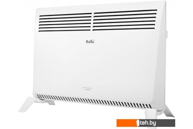 Обогреватели Ballu Camino Eco Turbo BEC/EMT-2000 Обогреватели Ballu Camino Eco Turbo BEC/EMT-2000