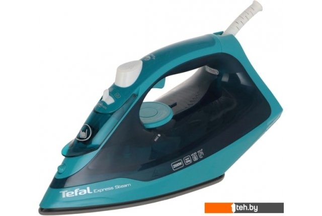 Утюги Tefal FV2867E0 Утюги Tefal FV2867E0