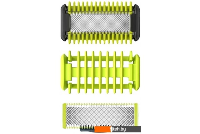 Аксессуары к товарам для красоты и здоровья Philips OneBlade QP620/50 Аксессуары к товарам для красоты и здоровья Philips OneBlade QP620/50