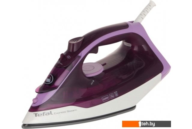 Утюги Tefal FV2836E0 Утюги Tefal FV2836E0
