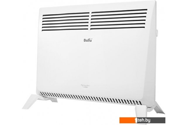 Обогреватели Ballu Camino Eco Turbo BEC/EMT-1500 Обогреватели Ballu Camino Eco Turbo BEC/EMT-1500