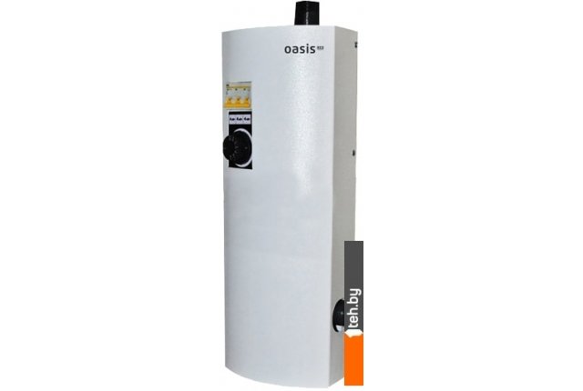 Отопительные котлы Oasis Eco KE-9 Отопительные котлы Oasis Eco KE-9