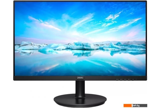 Мониторы Philips 241V8L/00 Мониторы Philips 241V8L/00