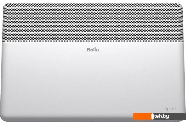 Обогреватели Ballu Apollo Transformer BEC/AT-2000 Обогреватели Ballu Apollo Transformer BEC/AT-2000