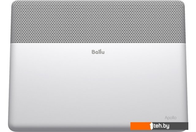 Обогреватели Ballu Apollo Transformer BEC/AT-1500 Обогреватели Ballu Apollo Transformer BEC/AT-1500