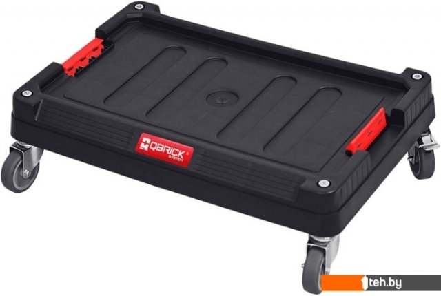 Органайзеры и системы хранения инструментов Qbrick System Платформа System Two Органайзеры и системы хранения инструментов Qbrick System Платформа System Two