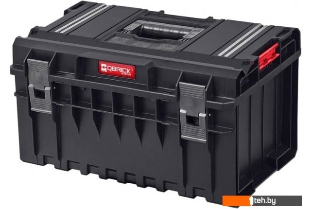 Органайзеры и системы хранения инструментов Qbrick System One 350 Technik Органайзеры и системы хранения инструментов Qbrick System One 350 Technik