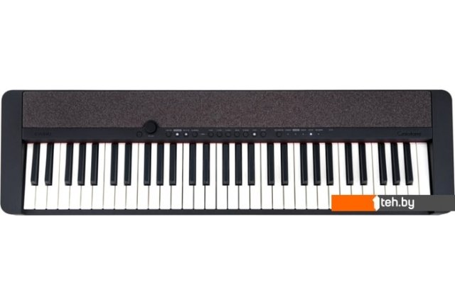 Синтезаторы и рабочие станции Casio CT-S1 (черный) Синтезаторы и рабочие станции Casio CT-S1 (черный)