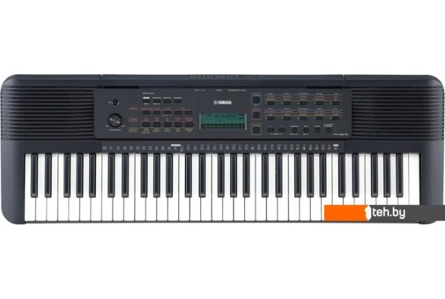 Синтезаторы и рабочие станции Yamaha PSR-E273 Синтезаторы и рабочие станции Yamaha PSR-E273