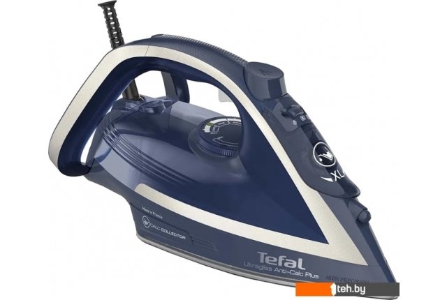 Утюги Tefal FV6830E0 Утюги Tefal FV6830E0