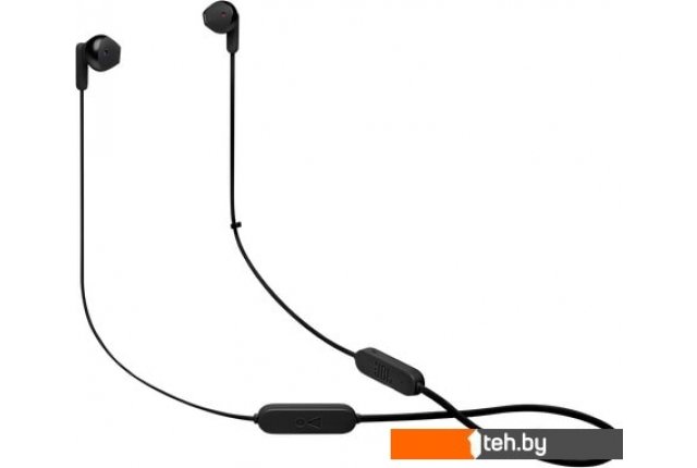 Наушники и гарнитуры JBL Tune 215BT (черный) Наушники и гарнитуры JBL Tune 215BT (черный)