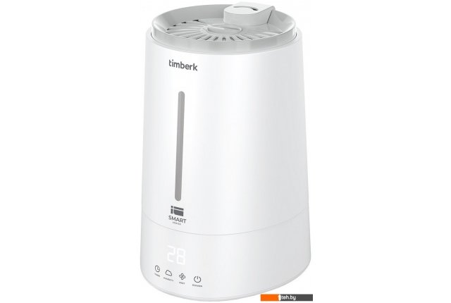 Увлажнители воздуха Timberk Smart T-HU4-A100E-WF Увлажнители воздуха Timberk Smart T-HU4-A100E-WF