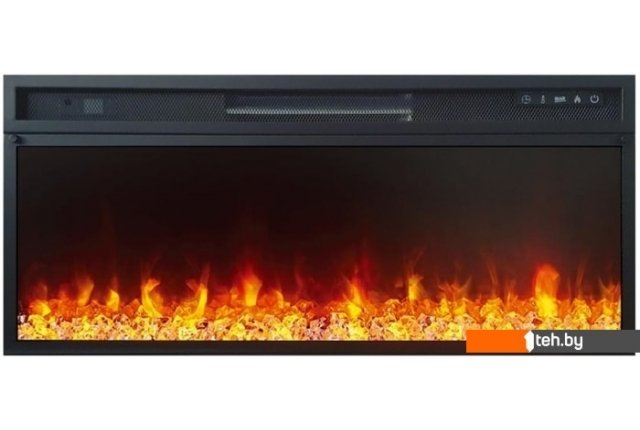 Электрокамины и биокамины Royal Flame Vision 42 LED Электрокамины и биокамины Royal Flame Vision 42 LED