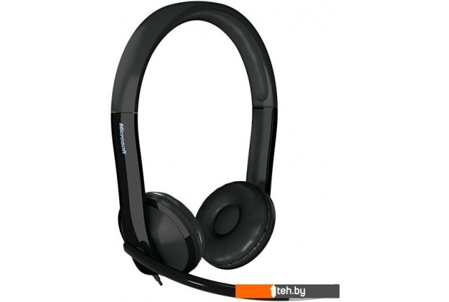 Наушники и гарнитуры Microsoft LifeChat LX-6000 Наушники и гарнитуры Microsoft LifeChat LX-6000
