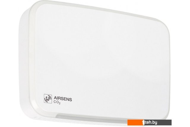 Умный дом Soler&Palau Airsens CO2 Умный дом Soler&Palau Airsens CO2